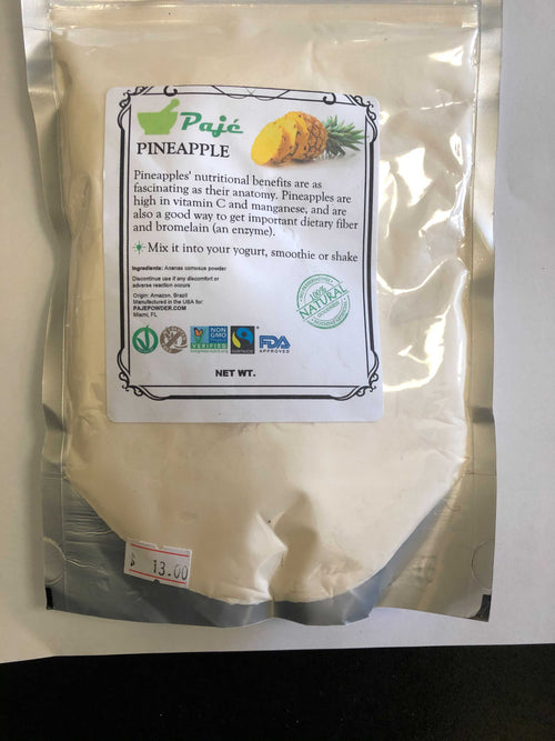 Pineapple Powder 8oz