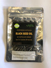 60- Black Seed Oil Capsules
