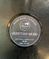 Egyptian Musk Scented Candle 4oz