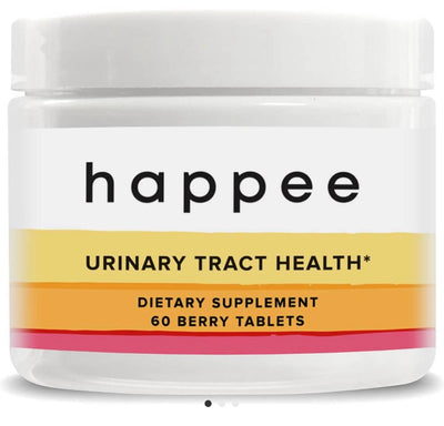Urinary Tract Health 60 Tablets (chewable )