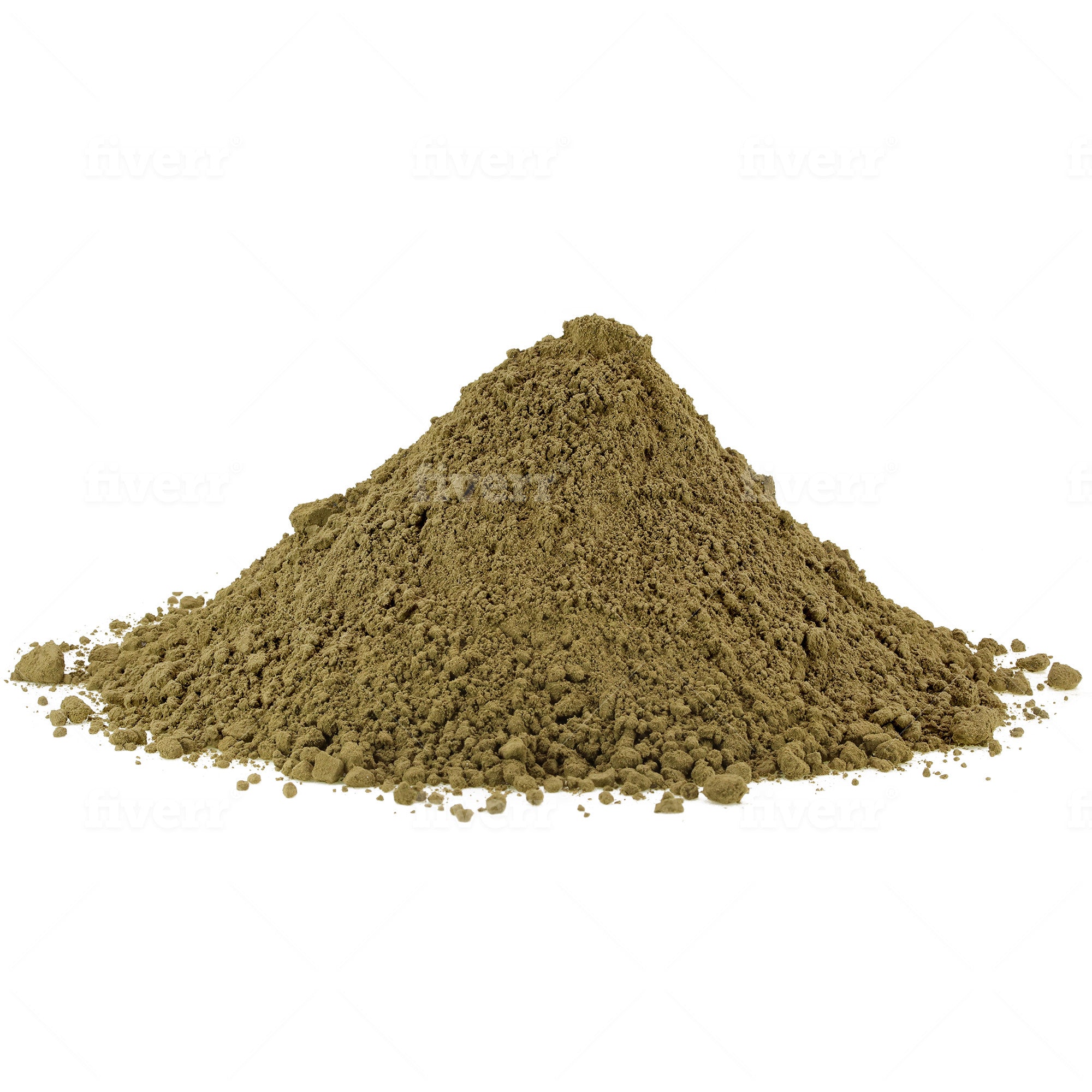 Bladderwrack Powder 4oz