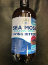 Sea Moss Bladderwrack Bitters 16oz