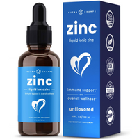 Zinc (vegan ) 4oz