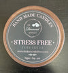 Stress Free Scented Candle 4oz