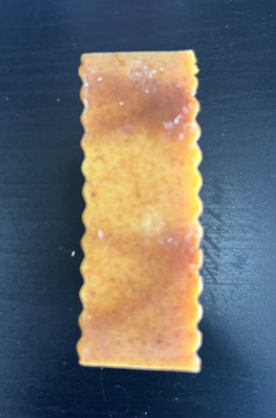 Sea Moss & Turmeric Soap 5oz