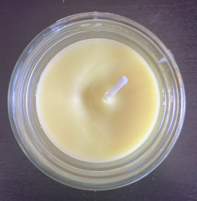 Sage Scented Candle 4oz
