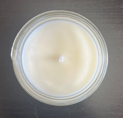 Frankincense Scented Candle 4oz