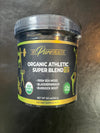 Organic Athletic Super Blend 8.5oz