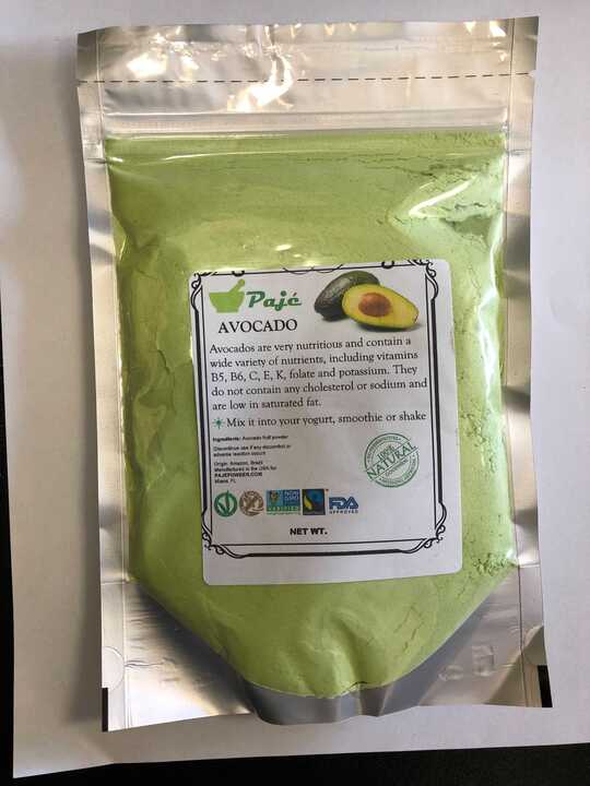 Avocado Powder 8oz