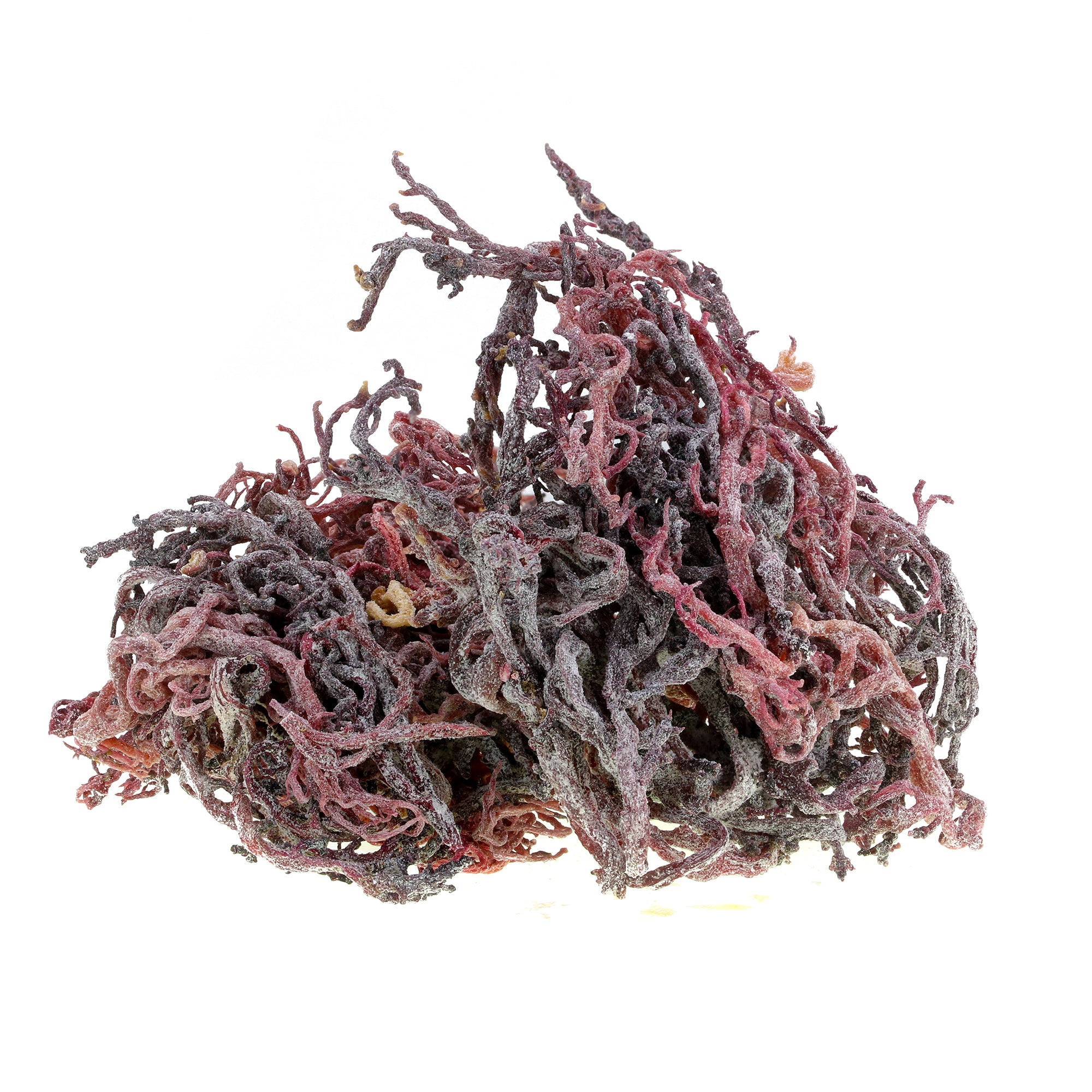 Purple Sea Moss - 2oz